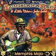 Memphis Mojo , Louisiana Red