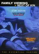 Family Viewing & Next of Kin , Arsinée Khanjian