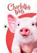 Charlotte's Web , Julia Roberts
