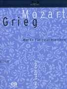 Werke Fur Zwei Klaviere 2 , Dena Piano Duo