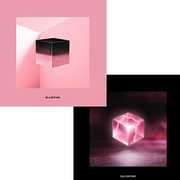 Square Up (Random Cover) [Import] , Blackpink