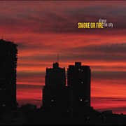 Above the City , Smoke or Fire