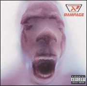 Scouts Honor By Way of Blood [Explicit Content] , Rampage