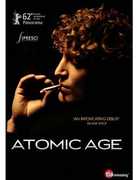 Atomic Age , Clémence Boisnard