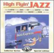 High Flyin Jazz /  Various , Various Artists