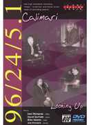 Calimari: Looking Up , Calamari