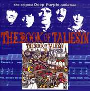 Book of Taliesyn [Import] , Deep Purple