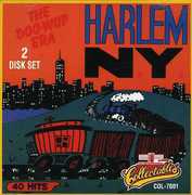 Harlem: The Doo Wop Era, Vol.1 , Various Artists