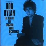 The Best Of The Original Mono Recordings , Bob Dylan