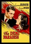 The Demi-Paradise (aka Adventure for Two) , Laurence Olivier