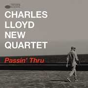 Passin' Thru , Charles Lloyd