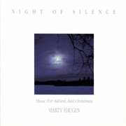Night of Silence , Marty Haugen