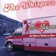 Dr. Love , The Whispers