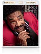 Love , George McCrae