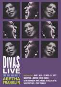 Divas - Aretha Franklin , Aretha Franklin