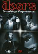 The Doors: The Soundstage Performances , The Doors
