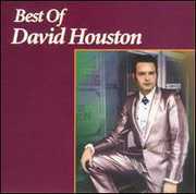 Best of , David Houston