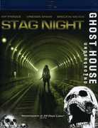 Stag Night , Vinessa Shaw