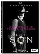 The Son: The Complete First Season , Pierce Brosnan