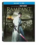Rampant 