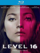 Level 16 , Sara Canning