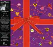 The Gift , John Zorn