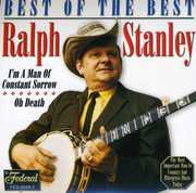 Best of the Best , Ralph Stanley