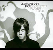 Extended Player - 24:36 , Johnathan Rice