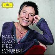 Schubert: Piano Sonatas D845 & D960 , Maria Jo o Pires