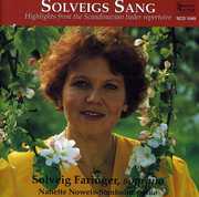 Solveig's Sang , Solveig Faringer