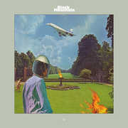 Iv , Black Mountain