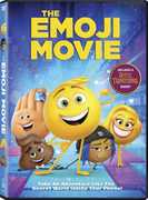 The Emoji Movie , James Corden