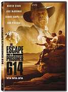 The Escape of Prisoner 614 , Ron Perlman