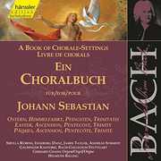 Easter & Ascension & Pentecost & Trinity , Gachinger Kantorei Bach-Collegium Stuttgart Rilling