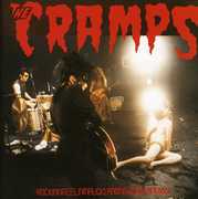 Rockinnreelininaucklandnewzealand [Import] , The Cramps