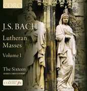 Lutheran Masses 1 , J.S. Bach