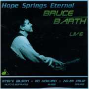 Live , Bruce Barth