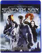 Seventh Son [Import] 