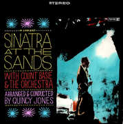 Sinatra at the Sands , Frank Sinatra