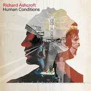 Human Conditions , Richard Ashcroft