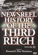 A Newsreel History of the Third Reich: Volume 11 