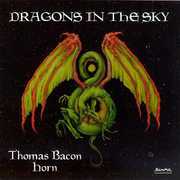 Dragons in the Sky , Thomas Bacon