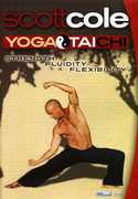 Yoga Tai Chi , Scott Cole
