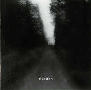 Tiveden , Per Henrik Wallin