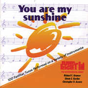 You Are My Sunshine , Various Artists