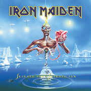 Seventh Son Of A Seventh Son , Iron Maiden
