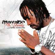 Mr. Brooks A Better Tomorrow , Mavado
