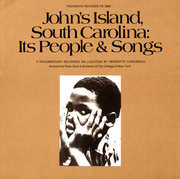 John's Island South Car /  Various , Various Artists