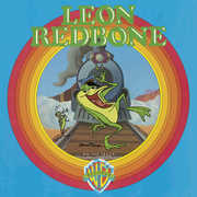 On The Track , Leon Redbone