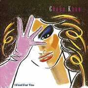 I Feel For You [Import] , Chaka Khan